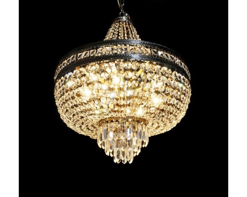 Подвесная люстра Belladoria LDP 10171 Lumina Deco Подвесная люстра Belladoria LDP 10171 Lumina Deco