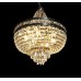 Подвесная люстра Belladoria LDP 10171 Lumina Deco