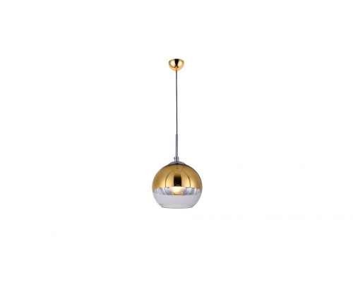 Подвесной светильник Veroni LDP 1029-150 GD Lumina Deco