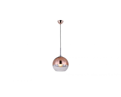 Подвесной светильник Veroni LDP 1029-150 R.GD Lumina Deco Подвесной светильник Veroni LDP 1029-150 R.GD Lumina Deco