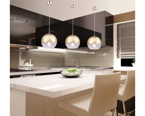 Подвесной светильник Veroni LDP 1029-200 GD Lumina Deco Подвесной светильник Veroni LDP 1029-200 GD Lumina Deco