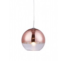 Подвесной светильник Veroni LDP 1029-200 R.GD Lumina Deco