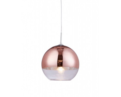 Подвесной светильник Veroni LDP 1029-200 R.GD Lumina Deco Подвесной светильник Veroni LDP 1029-200 R.GD Lumina Deco