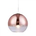 Подвесной светильник Veroni LDP 1029-3 R.GD Lumina Deco