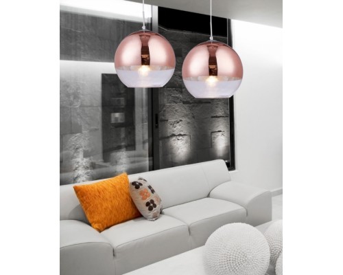 Подвесной светильник Veroni LDP 1029-3 R.GD Lumina Deco Подвесной светильник Veroni LDP 1029-3 R.GD Lumina Deco