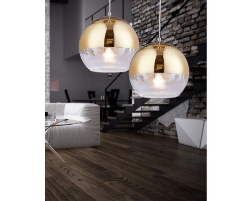 Подвесной светильник Veroni LDP 1029-300 GD Lumina Deco