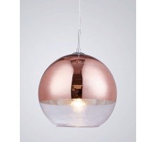Подвесной светильник Veroni LDP 1029-300 R.GD Lumina Deco