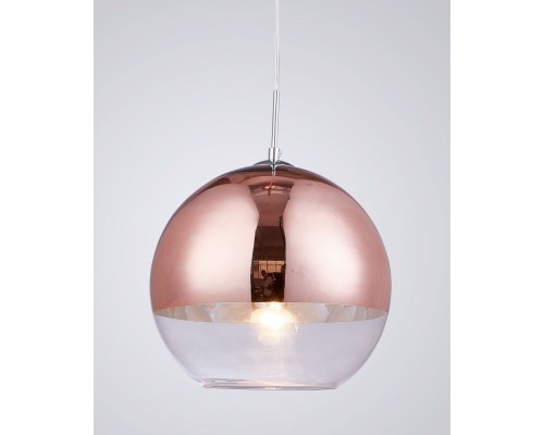 Подвесной светильник Veroni LDP 1029-300 R.GD Lumina Deco Подвесной светильник Veroni LDP 1029-300 R.GD Lumina Deco