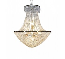 Подвесная люстра Aviolla LDP 10423 Lumina Deco