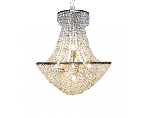 Подвесная люстра Aviolla LDP 10423 Lumina Deco Подвесная люстра Aviolla LDP 10423 Lumina Deco