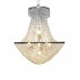 Подвесная люстра Aviolla LDP 10423 Lumina Deco