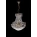 Подвесная люстра Aviolla LDP 10423 Lumina Deco