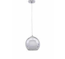 Подвесной светильник Lobos LDP 107-200 CHR Lumina Deco