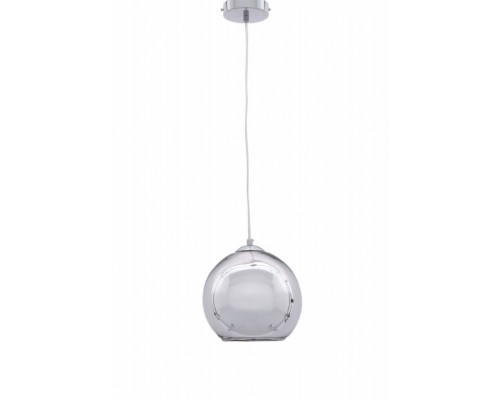 Подвесной светильник Lobos LDP 107-200 CHR Lumina Deco Подвесной светильник Lobos LDP 107-200 CHR Lumina Deco