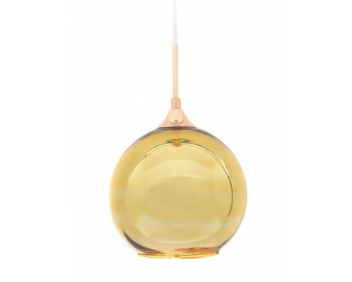 Подвесной светильник Lobos LDP 107-200 GD Lumina Deco