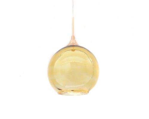 Подвесной светильник Lobos LDP 107-200 GD Lumina Deco
