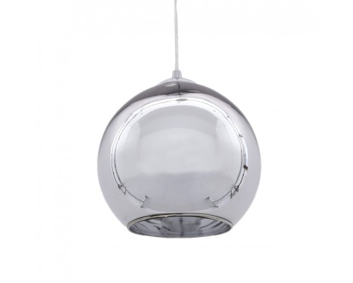Подвесной светильник Lobos LDP 107-300 CHR Lumina Deco Подвесной светильник Lobos LDP 107-300 CHR Lumina Deco