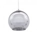 Подвесной светильник Lobos LDP 107-300 CHR Lumina Deco