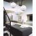Подвесной светильник Lobos LDP 107-300 CHR Lumina Deco