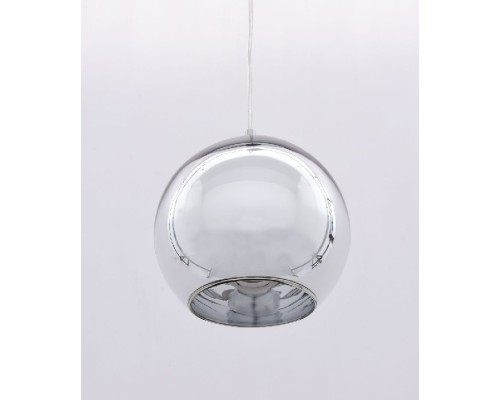 Подвесной светильник Lobos LDP 107-300 CHR Lumina Deco Подвесной светильник Lobos LDP 107-300 CHR Lumina Deco