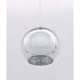 Подвесной светильник Lobos LDP 107-300 CHR Lumina Deco