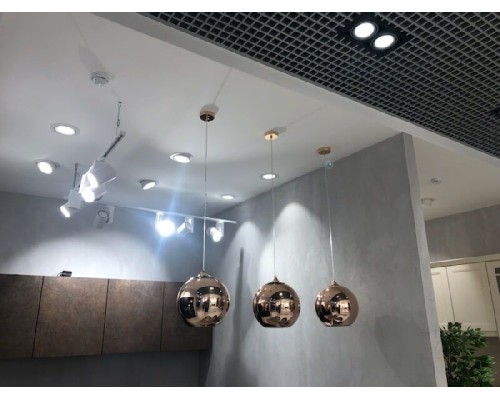 Подвесной светильник Lobos LDP 107-300 GD Lumina Deco Подвесной светильник Lobos LDP 107-300 GD Lumina Deco