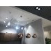 Подвесной светильник Lobos LDP 107-300 GD Lumina Deco