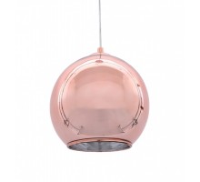 Подвесной светильник Lobos LDP 107-300 R.GD Lumina Deco