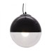 Подвесной светильник Ldp 108 (Bk) LDP 108-300 BK Lumina Deco