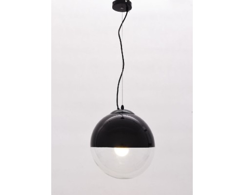 Подвесной светильник Ldp 108 (Bk) LDP 108-300 BK Lumina Deco Подвесной светильник Ldp 108 (Bk) LDP 108-300 BK Lumina Deco
