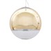Подвесной светильник Ibiza LDP 108-300 GD Lumina Deco
