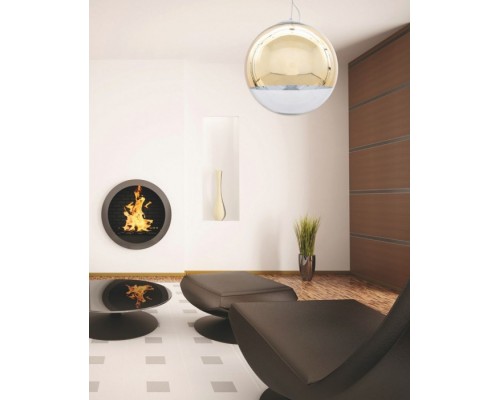 Подвесной светильник Ibiza LDP 108-300 GD Lumina Deco Подвесной светильник Ibiza LDP 108-300 GD Lumina Deco