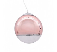 Подвесной светильник Ibiza LDP 108-300 R.GD Lumina Deco