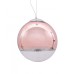 Подвесной светильник Ibiza LDP 108-300 R.GD Lumina Deco
