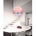 Подвесной светильник Ibiza LDP 108-300 R.GD Lumina Deco