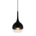 Подвесной светильник Frudo LDP 11003-1 BK Lumina Deco