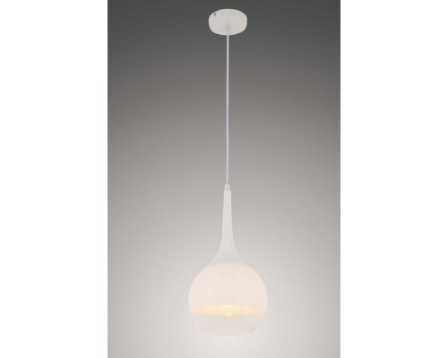 Подвесной светильник LDP 11003-1 WT Lumina Deco Подвесной светильник LDP 11003-1 WT Lumina Deco