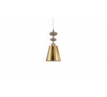Подвесной светильник Veneziana LDP 1113 GD Lumina Deco