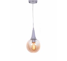 Подвесной светильник Rocherro  LDP 11192-1 WT Lumina Deco