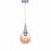 Подвесной светильник Rocherro LDP 11192-1 WT Lumina Deco