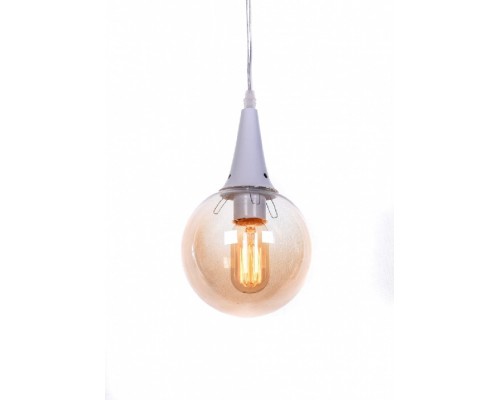 Подвесной светильник Rocherro LDP 11192-1 WT Lumina Deco Подвесной светильник Rocherro LDP 11192-1 WT Lumina Deco