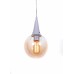 Подвесной светильник Rocherro LDP 11192-1 WT Lumina Deco