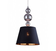 Подвесной светильник Muraneo LDP 1123 BK Lumina Deco