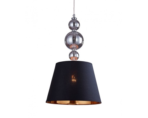 Подвесной светильник Muraneo LDP 1123 BK Lumina Deco Подвесной светильник Muraneo LDP 1123 BK Lumina Deco