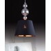 Подвесной светильник Muraneo LDP 1123 BK Lumina Deco