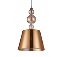 Подвесной светильник Muraneo LDP 1123 GD Lumina Deco