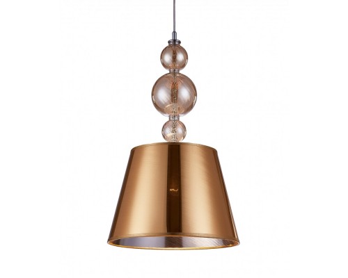 Подвесной светильник Muraneo LDP 1123 GD Lumina Deco Подвесной светильник Muraneo LDP 1123 GD Lumina Deco
