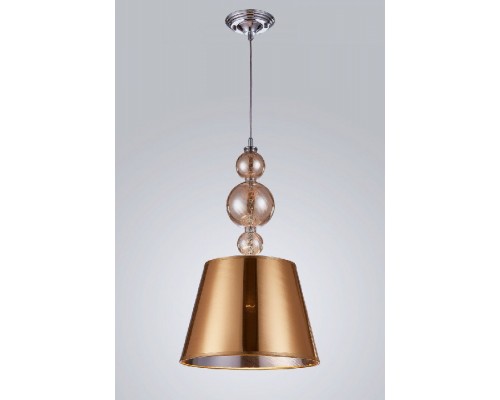 Подвесной светильник Muraneo LDP 1123 GD Lumina Deco Подвесной светильник Muraneo LDP 1123 GD Lumina Deco
