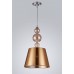 Подвесной светильник Muraneo LDP 1123 GD Lumina Deco