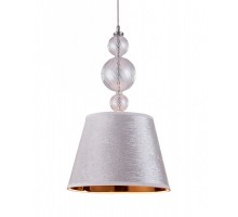 Подвесной светильник Muraneo LDP 1123 SL Lumina Deco